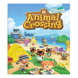 Animal Crossing New Horizons + Dlcs Español Pc Digital