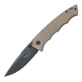 Canivete Fox Knives G10 Bf-705t