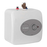 Calentador De Agua Eléctrico Mini Bosch Tronic 3000 T 10 Lts