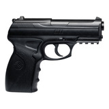 Pistola Crosman C11 Co2   Cal 4.5bb 