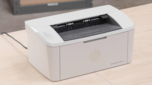 Impresora Hp M15w Impecable 