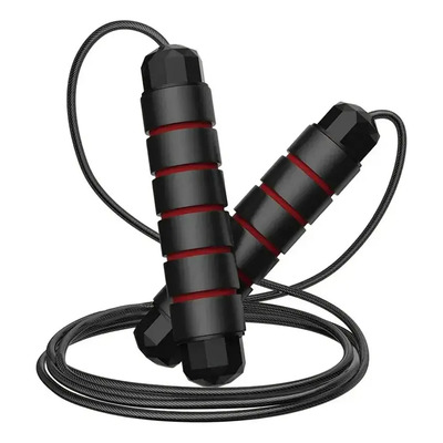 Corda De Pular WK GLOBAL PRIME Rolamento Duplo 3m Cross Speed Rope Profissional | MercadoLivre