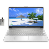 Laptop Hp Brightview 15.6  In5030 16gb 1tb Intel 605 -plata