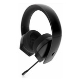 Alienware Auricular Para Juegos Aw310h:50 Mm Hi-res Drivers