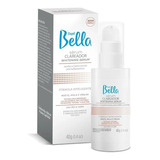 Sérum Clareador Rosto Axila E Virilha Depil Bella - 40g