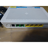 Modem Router Huawei Hg8245h5 Gpon Wisp Usado
