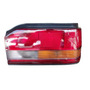 Direccional Bomper Mazda 323 Cristal Kit  Juego  1990