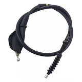 Cable De Embrague Bajaj Rouser Ns 150 160 Wagner Motos