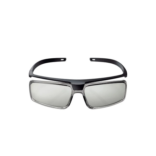 Kit 4 Óculos 3d Passivo Sony 500p Original 