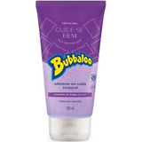 Sabonete Líquido Uva Bubbaloo 150ml Oboticario 