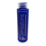  Potenciador Color Sensations Angelis Decoloración 40v X90ml Tono Varios