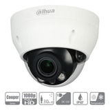 Cámara Domo 1080p Dahua Cooper D3a21-vf Varifocal 2.7 A 12mm Ir 30 Mts 2mp 