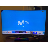 Samsung Qled 55 4k Ultra Hd Smart Tv