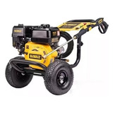 Hidrolavadora Dewalt 3,300 Psi 2.4 Gpm Con Bomba De Leva Axi