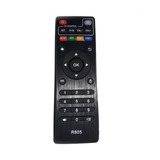 Control Convertidor Tv Box