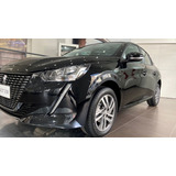 Peugeot 208 Active Pack Automatico 2024 Oa