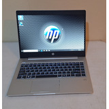 Laptop Hp Probook 440 G6 I5 8th Ram 16gb M2 256gb 14 PuLG