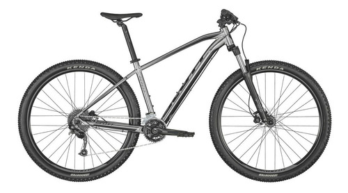 Bicicleta Scott Aspect 950 Modelo 2022 