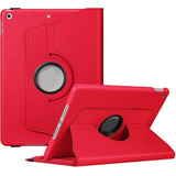 Funda Para iPad Mini 4 Protector  Giratorio 360
