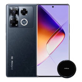 Celular Infinix Note 40 Pro Plus 5g 12 Ram 256gb Negro