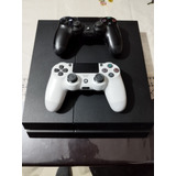 Play Station 4 Fat 500 Gb