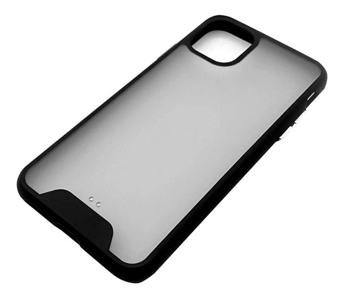 Protector Case Acrílico Para iPhone 11 Pro Max