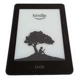 Kindle Voyage 4gb Negro Lector De Libros Digitales