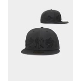 Gorra  New Era New York Yankees Proligth Black 59fifty