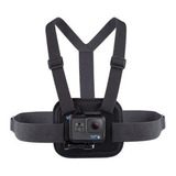 Gopro Chesty Original Hero  2.0 Todas Las Gopro