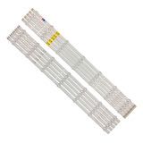 Kit Leds Samsung Un55j6200 / Un55j6200af - Original, Nvo. 