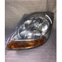 Faro Izquierdo Chevrolet Spark Original  Chevrolet Spark