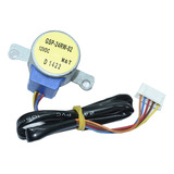 Motor Swinging Blade Mp24 Para LG Aire Acondicionado 