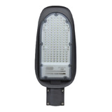 Lampara Led Luminaria 150w Suburbana Alumbrado Publico