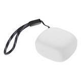 (w) Funda De Silicona Para Auriculares Soundcore R50i Earbud