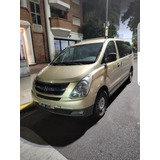 Hyundai H1 2011 2.5 Premium 1 170cv Mt