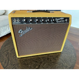 Amplificador Fender Princeton 65 Reverb  - Limited Edition