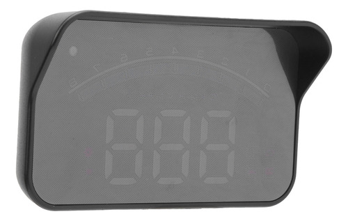 Universal Car Head Up Display Obd Hud De Alta Definição