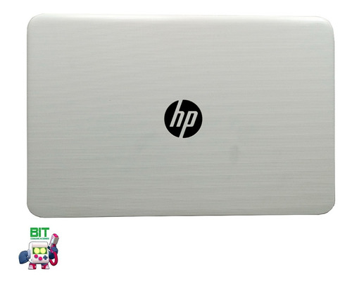 Carcasa Tapa Display Notebook Hp 14 Stream Ax067nr Ax031la