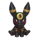 Umbreon Impresion 3d