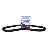 Banda Accesorios Mini Cooper R50 R52 11287604014 Toyo 6pk890