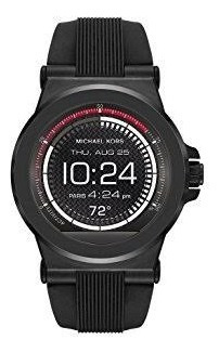 Reloj Michael Kors Dylan Smartwatch