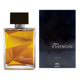 Perfume Essencial Masculino 100ml Natura