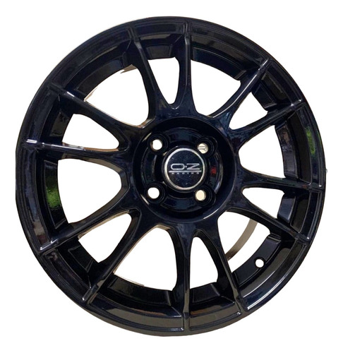 4 Rodas Racing / Scorro S251 Aro 15x6 / Novas (4x100mm)