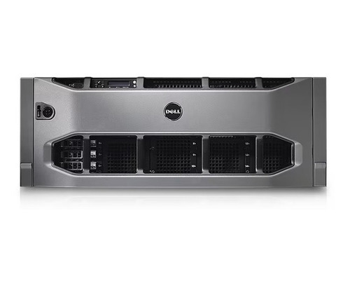 Servidor Dell R910 2 Xeon 4860 Ram 64gb 4 Dd 1tb