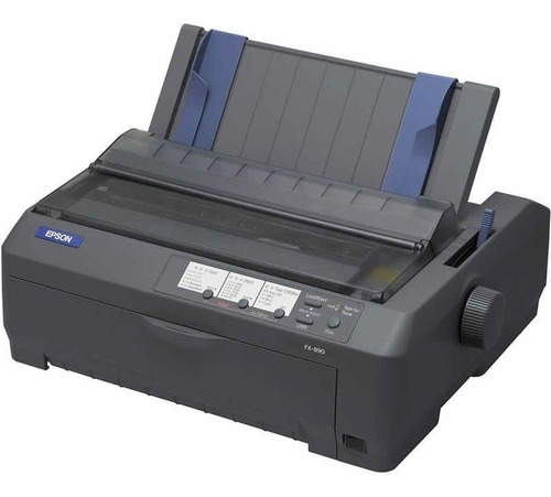 Impressora Matricial Fx-890 Epson 20955