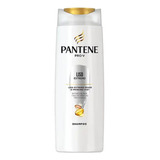 Shampoo Pantene Pro-v Liso Extremo 750ml