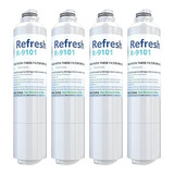 Refrescar - Filtro De Agua Para Refrigerador Samsung Da29-00