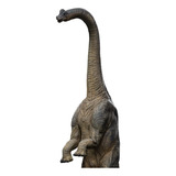 Estátua Braquiossauro - Jurassic Park - Icons - Iron Studios