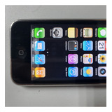  iPhone 3gs 16 Gb Negro Liberado Funciona