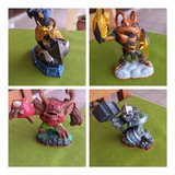 Skylanders 